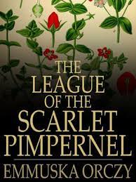 The League of the Scarlet Pimpernel